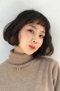Jo So-bin