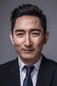 蒋中伟