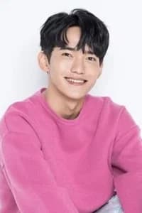 Baek Jong-min