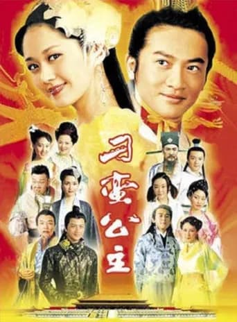 띠아오만 공주